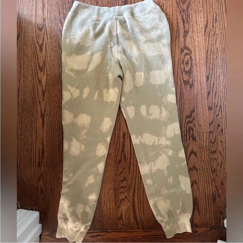 Champion tie dye sweatpants - Picture 2 of 3